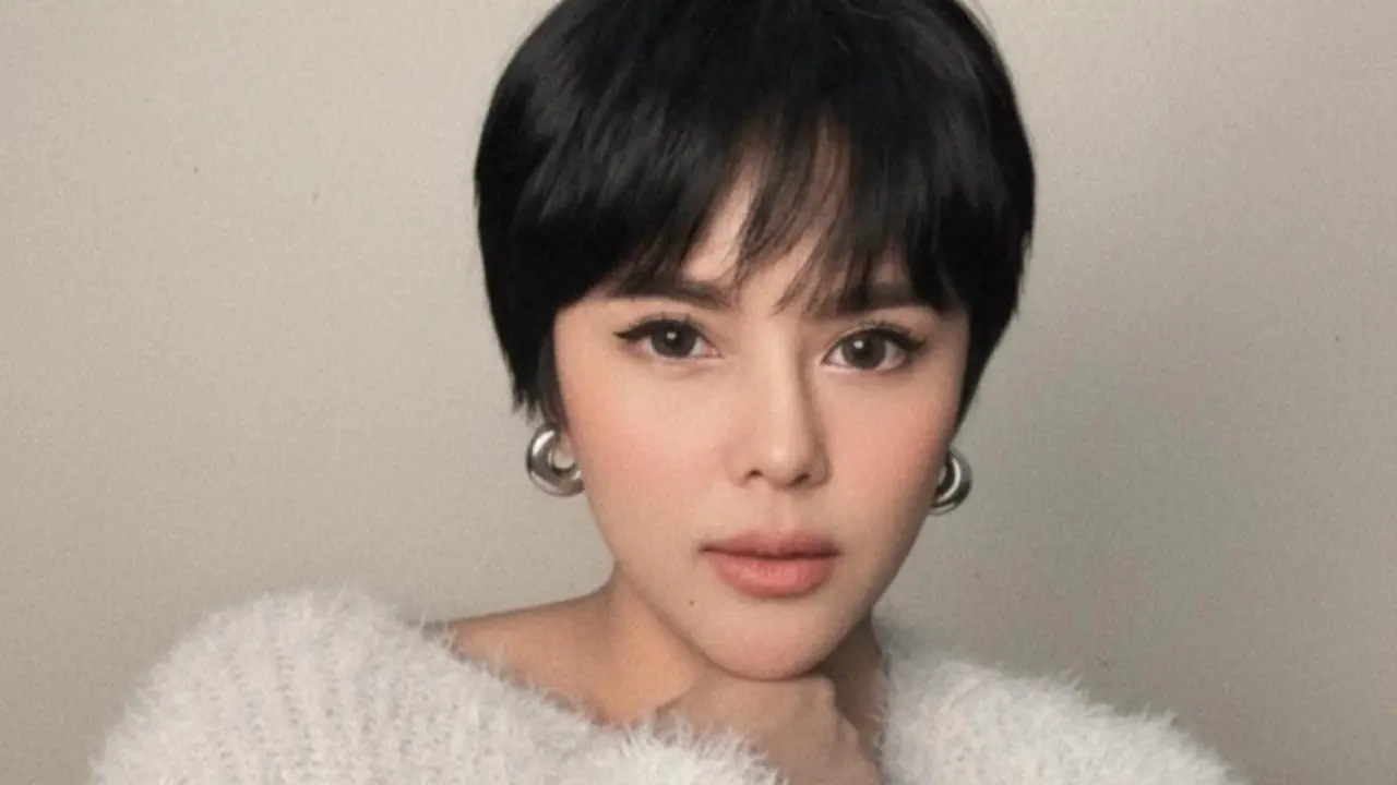 Marizka Juwita. (Foto: Dok. Koleksi Pribadi Marizka Juwita)