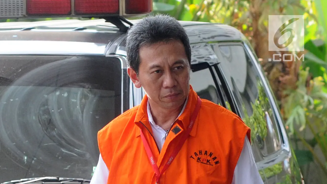 Bupati Kebumen Mohammad Yahya Fuad