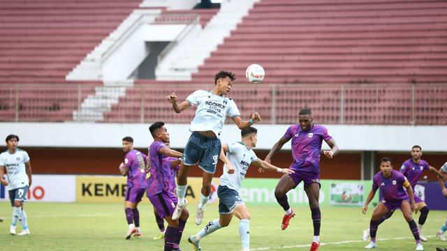 RANS Nusantara Vs Persita