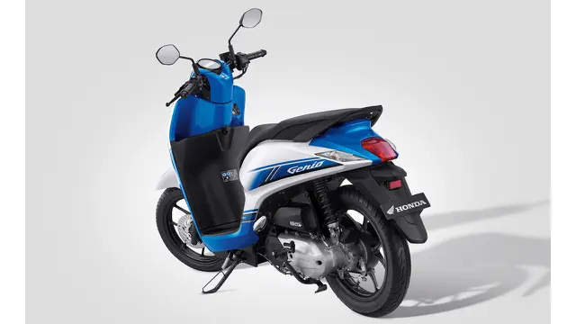 Honda Genio