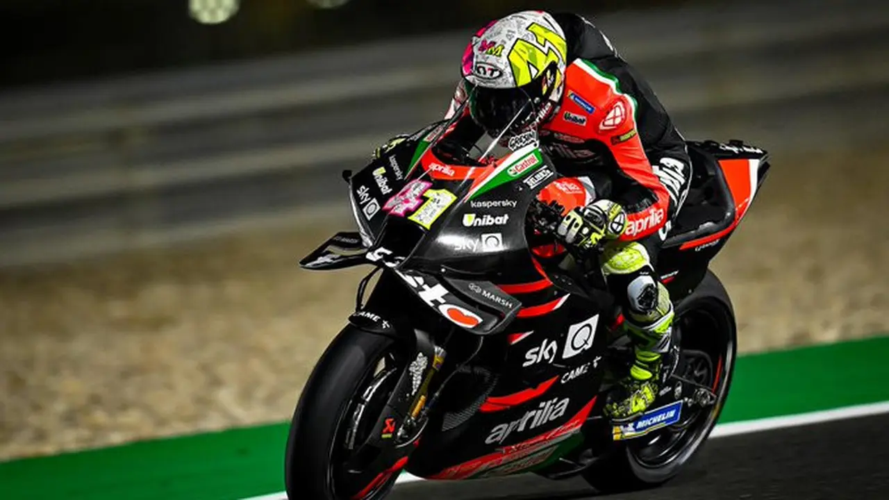 Aleix Espargaro