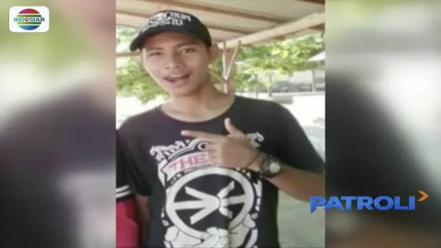 Seorang pemilih pemula di Gresik, Jawa Timur, ditemukan tewas tenggelam sebelum menggunakan hak suaranya.