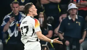 Luis de la Fuente Kagum dengan Florian Wirtz: Sayang Bukan Pemain Spanyol