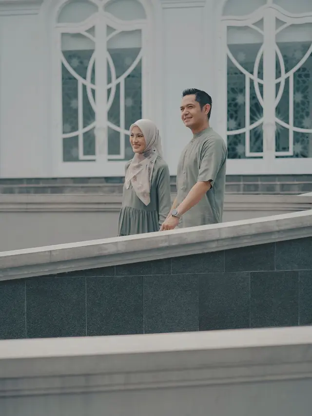 7 Potret Alyssa Soebandono Pamer Baby Bump, Nantikan Kelahiran Anak Ketiga