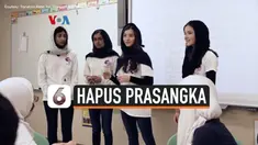 hapus prasangka