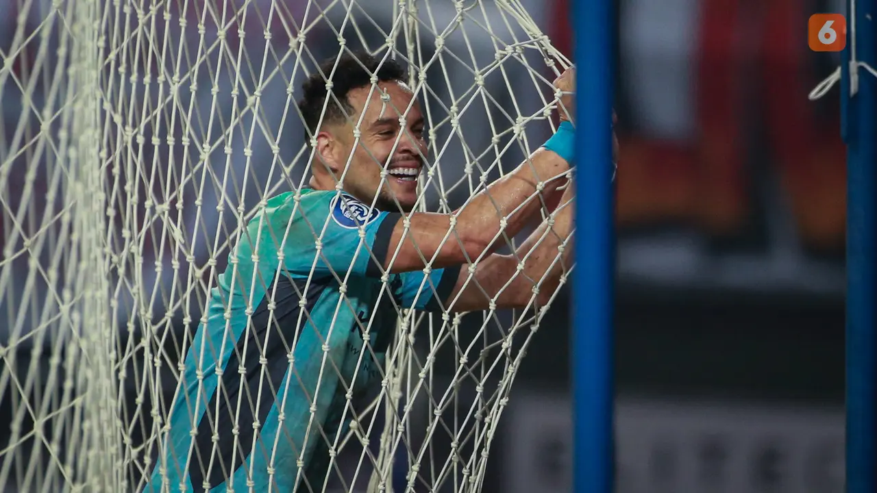 Lulinha - Madura United