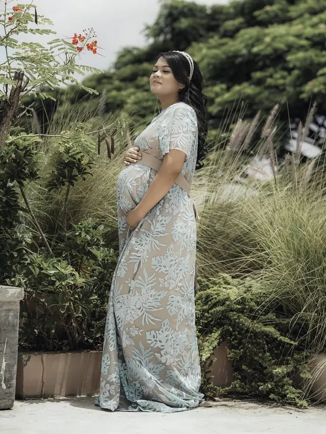 Deasy Marlina. (Foto: Dok. Instagram @deasymarlina)