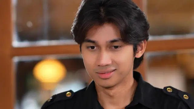 Bidadari Surgamu