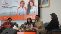 Liputan6 Connect Kembali Hadir di 2026, Politeknik Negeri Jakarta Jadi Kampus Pembuka