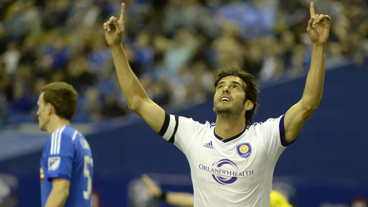 Ricardo Kaka