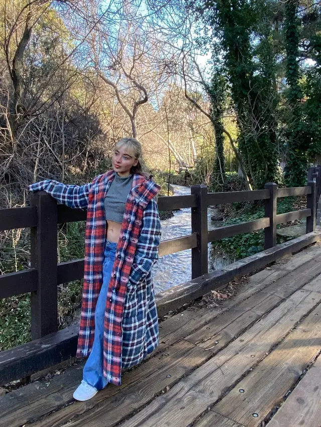 Sabrina Carpenter (Instagram/sabrinacarpenter)