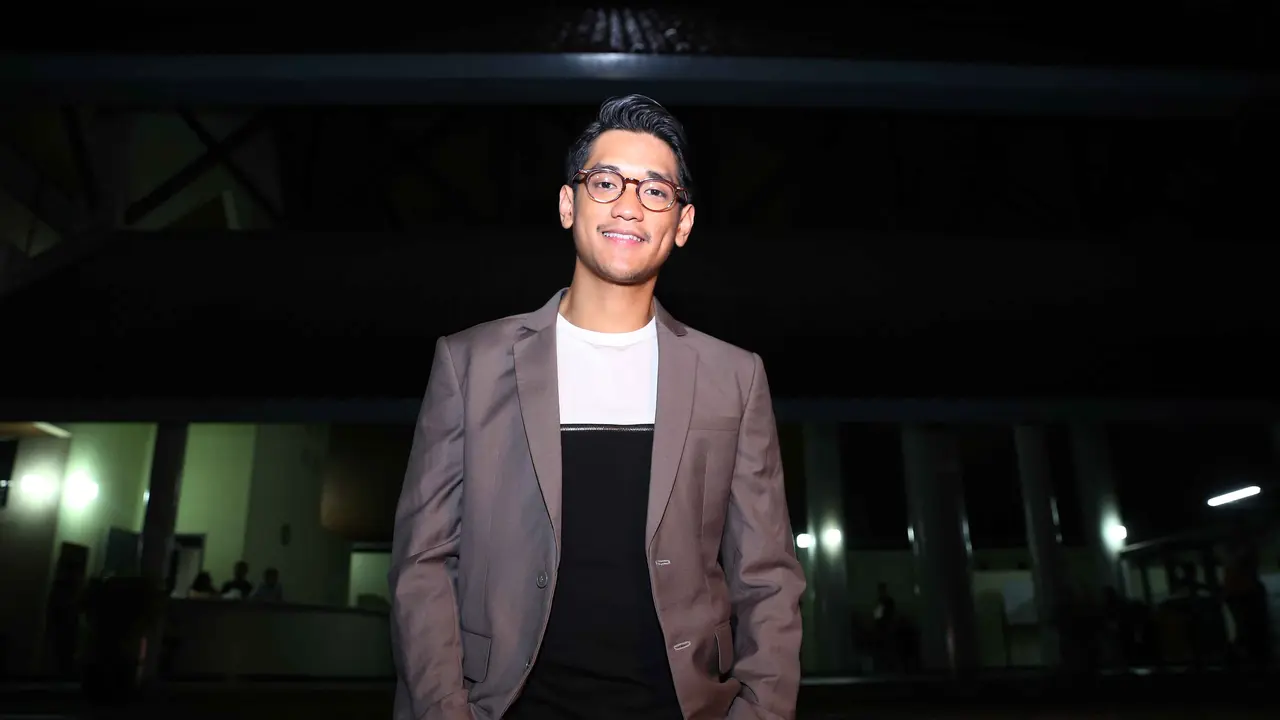 [Bintang] Afgan