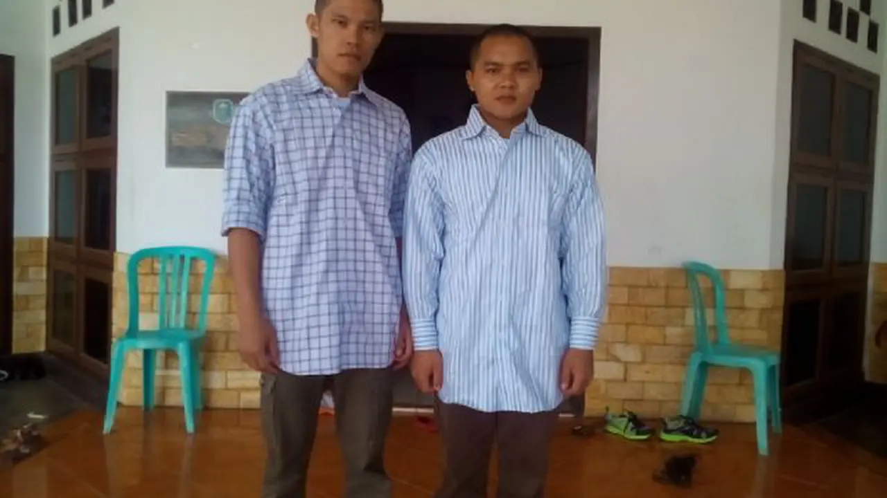 2 TKI Jambi Terancam Hukuman Mati Dipulangkan ke Kampung Halaman
