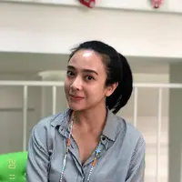 Dea Ananda (Instagram/dea_ananda)