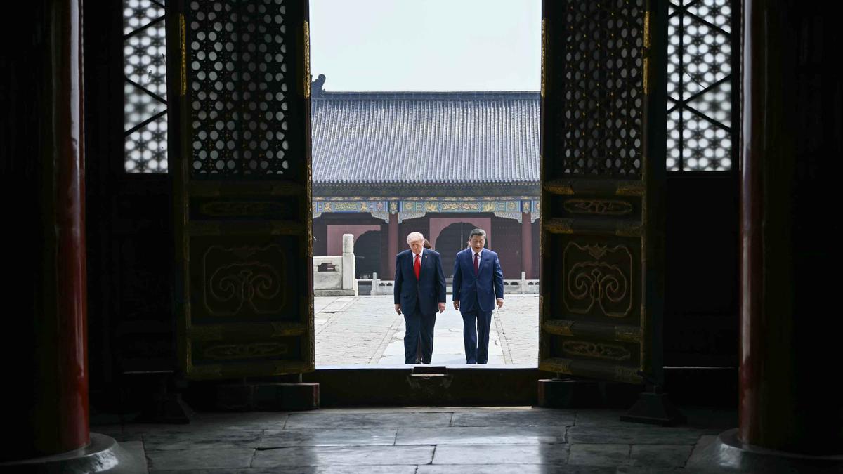 Bertemu Elon Musk Cs, Xi Jinping: Pintu China Bakal Terbuka Lebih Lebar