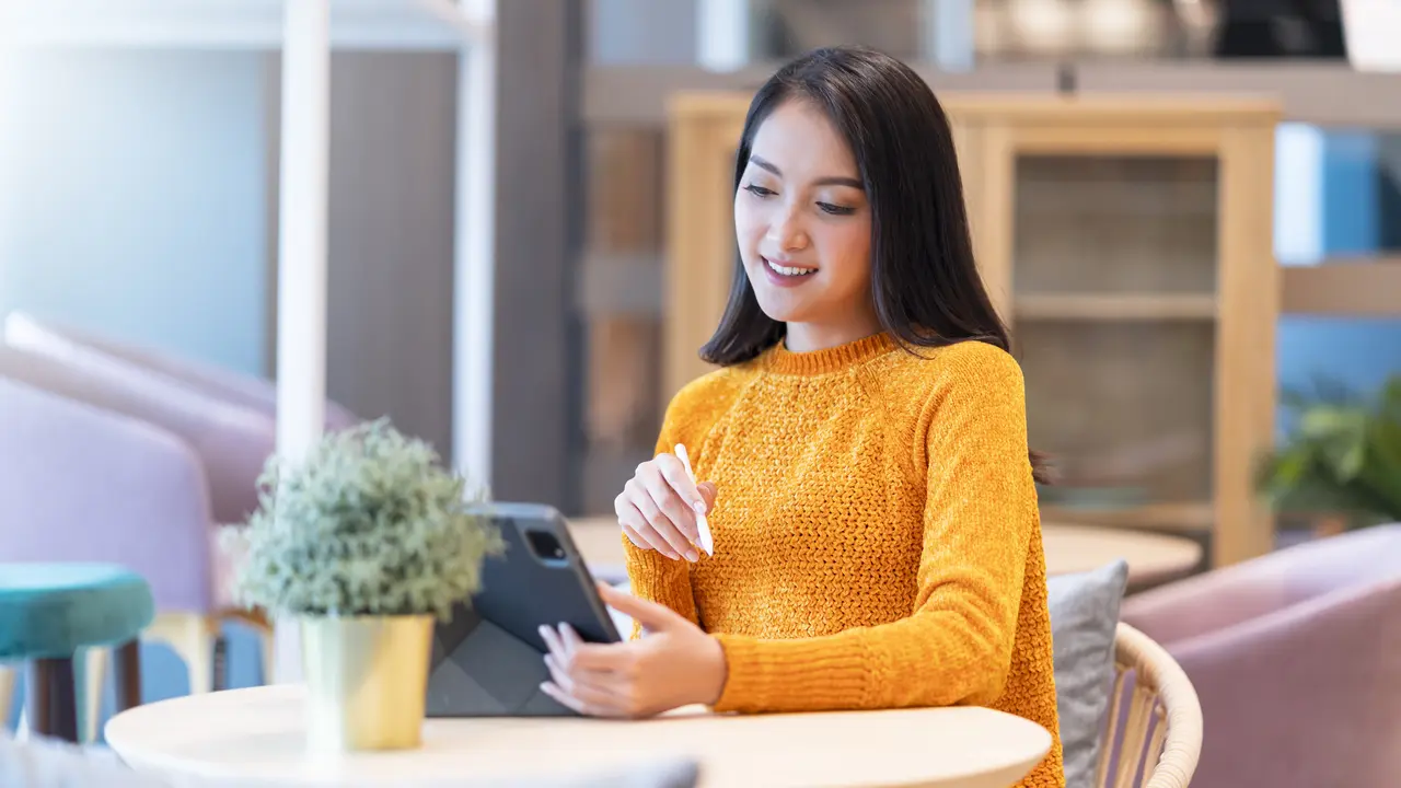 wanita september tablet