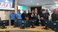 Alami Kecelakaan di Malam Tahun Baru, Segera Hubungi 119
