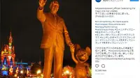 Taman Bermain Disney Terbaru Akan Segera Hadir di Tokyo