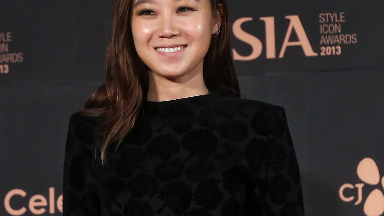 [Bintang] Gong Hyo Jin