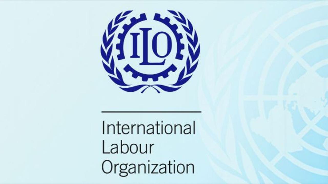 International Labour Organization (ILO).