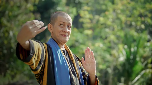 Antusiasme Tinggi, Lebih Dari 9 Ribu Orang Berpartisipasi dalam Indonesia Menari Virtual 2021