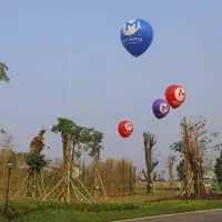 Meikarta adalah hunian yang juga nyaman buat kamu yang sedang LDR-an, Jakarta-Bandung lho. (Bintang.com/Nurwahyunan)