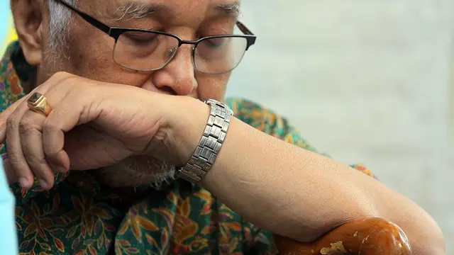 [Bintang] Adi Kurdi