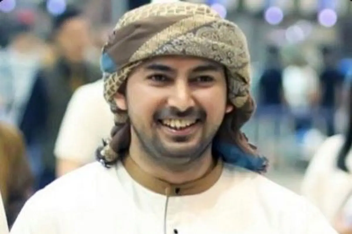 [Bintang] Ustaz Ahmad Alhabsyi