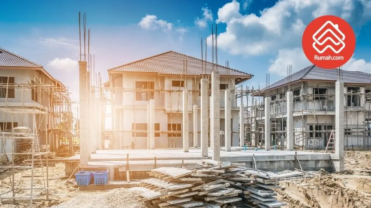 Potensi Pasar Properti 2020 Tidak Berubah Signifikan.