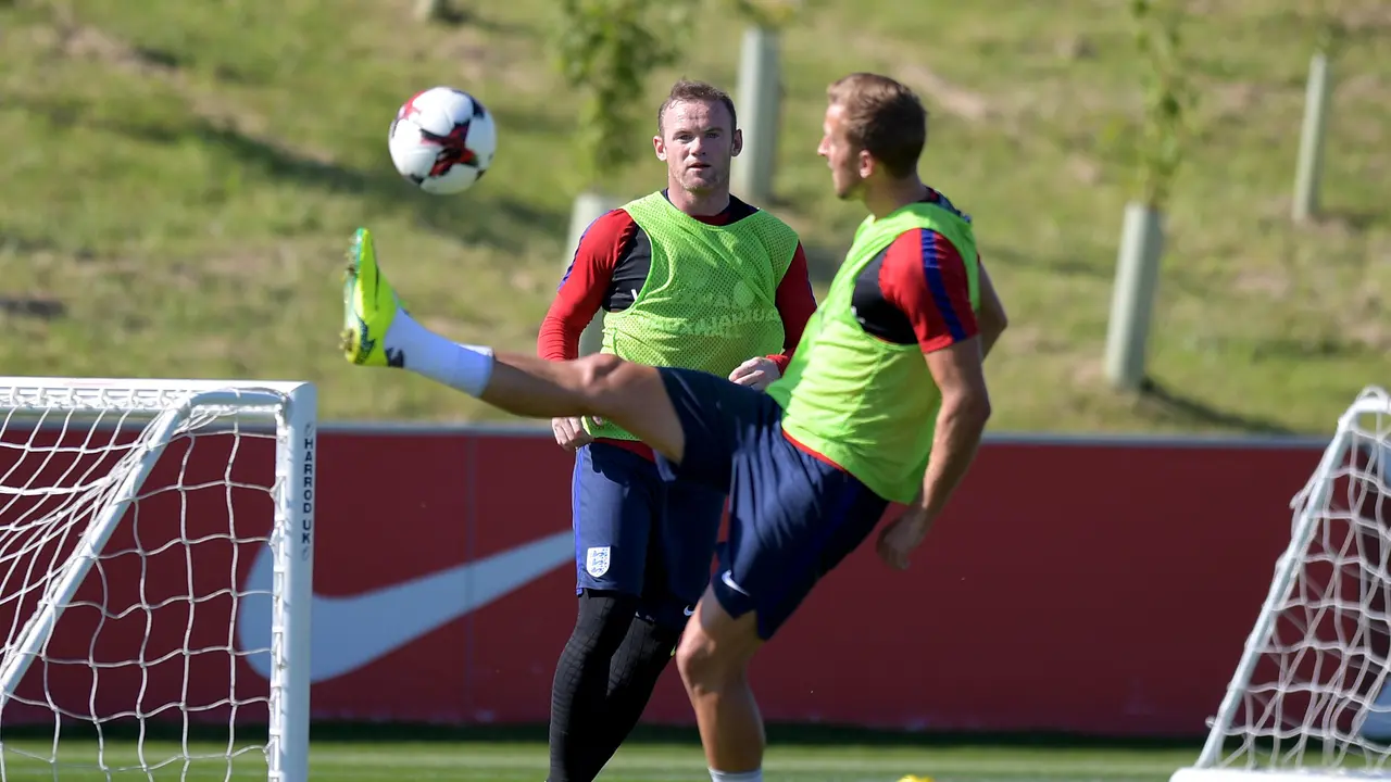 Wayne Rooney