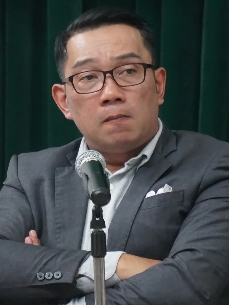 Ridwan Kamil