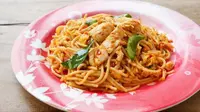 Fakta Unik Mie Gomak, Kuliner Autentik Khas Batak
