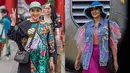 <p>Setelah acara gender reveal anak kedua Aurel dan Atta, keluarga Ashanty dan Anang berlibur ke Jepang. Menariknya, Ashanty menghadirkan penampilan yang berbeda di liburan kali ini, memilih outfit colorful bak remaja. Mari kita simak di sini gaya Ashanty selama berlibur di Jepang. Foto: Instagram.</p>