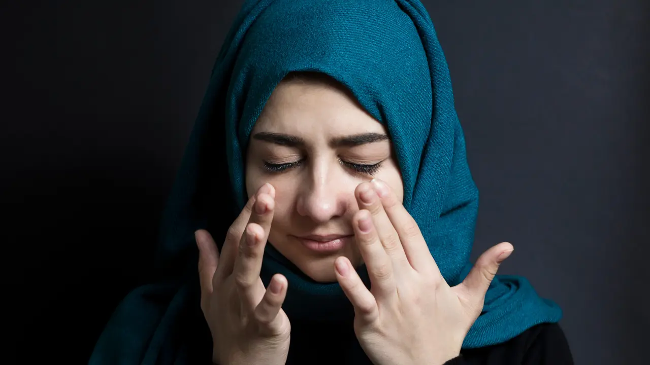 rasa bersalah memaafkan
