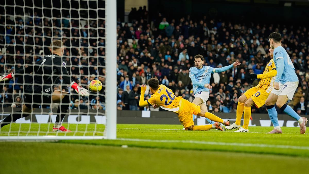 Peluang Bernardo Silva Pindah dari Manchester City ke Juventus