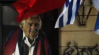 Mengapa Jose Mujica Dijuluki Presiden Termiskin di Dunia? Ini Alasannya