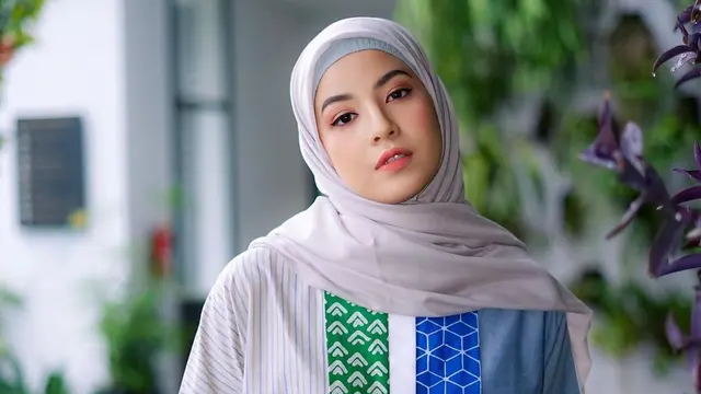Belum Genap 30 Tahun, 6 Artis Indonesia Ini Sudah Dikaruniai 3 Buah Hati