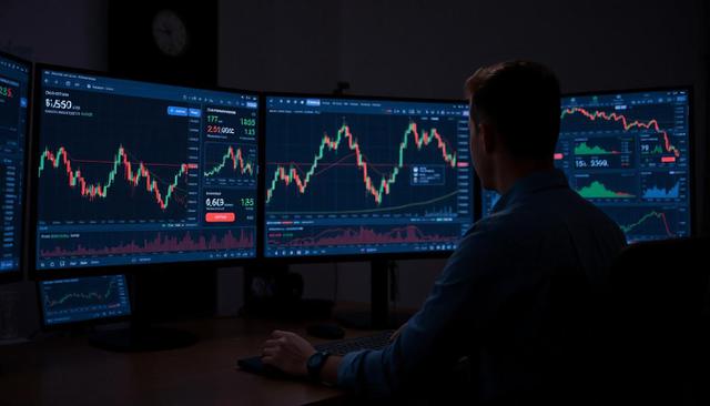 Harga Kripto Hari Ini 29 April 2026: Bitcoin Merah, Dominasi Berkurang