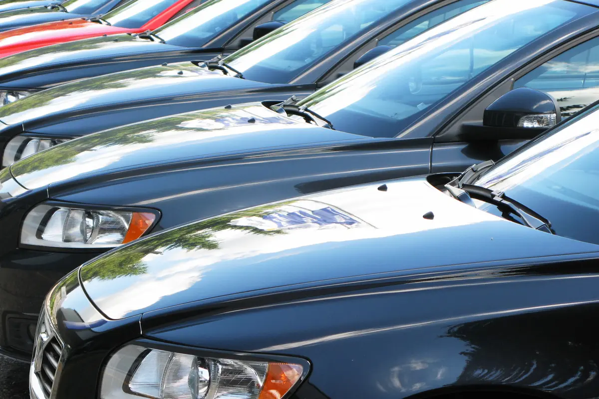 Jasa Portal Jual Beli Kendaraan Makin Cerah di 2015