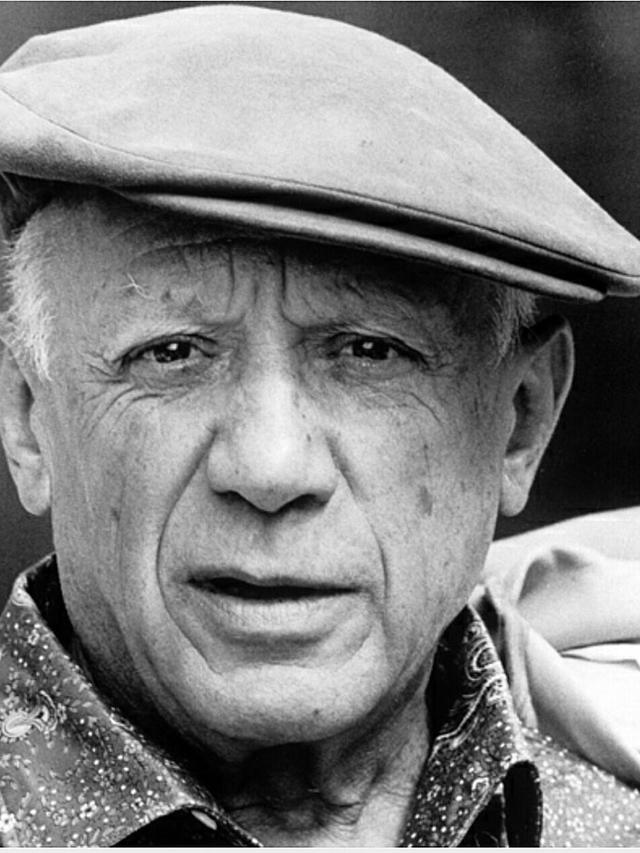 9-1-2012: Dalam 7 Menit, Lukisan Picasso Dicuri dari ...