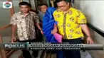 Andi Walinono, anggota DPRD Balikpapan ditahan polisi lantaran menyebarkan foto bugil yang diduga selingkuhannya ke media sosial.