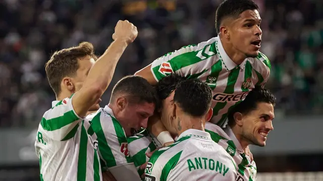 Real Betis