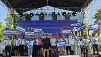 Robi Syianturi Juara Nasional Jakim 2026 Meski Sempat Berhenti Tunaikan Salat Subuh