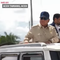 Presiden Prabowo satu mobil dengan Gubernur Aceh Mualem