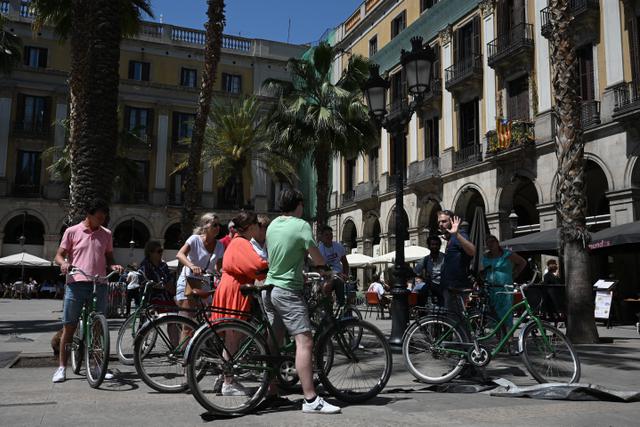 Alasan Spanyol Jatuhkan Denda Besar pada Airbnb