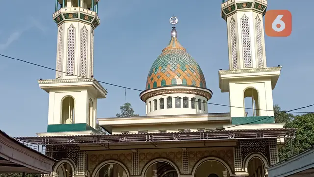Masjid