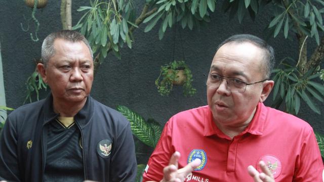 Organizing Committee Turnamen Pramusim 2022, Akhmad Hadian Lukita