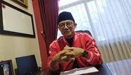 Pelaksana Harian Ketua DPD PDIP Jatim, Budi 'Kanang' Sulistyono. (Dian Kurniawan/Liputan6.com)