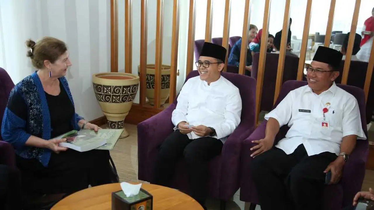 Banyuwangi