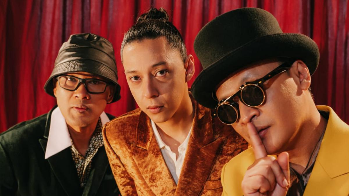 The Chasmala Angkat Isu Hubungan Toksik Lewat Single Cinta Tapi Terluka